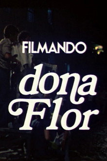 Filmando Dona Flor