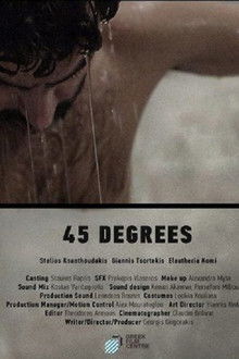 45 Degrees