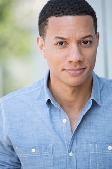 Photo of Christopher Allen
