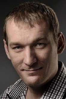 Photo of Artem Kobzev