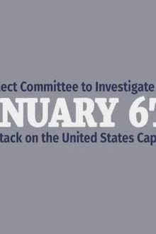 Select Committee to Investigate the January 6th Attack on the United States Capitol