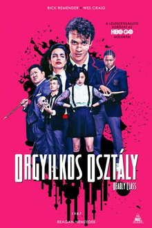 Orgyilkos osztály