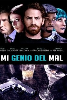 Genia, malvada y sexy (2013) Genia, malvada y sexy (2013)
