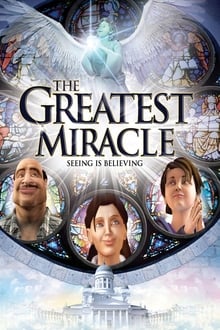 Poster do filme O Grande Milagre