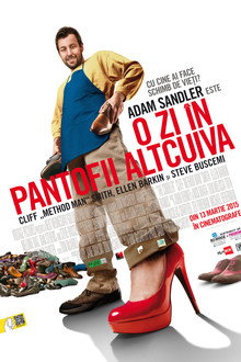 O zi în pantofii altcuiva