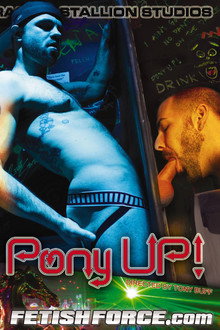 Pony Up!