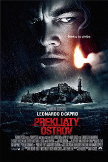 Prekliaty ostrov