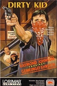 Poster do filme Dangerous Company