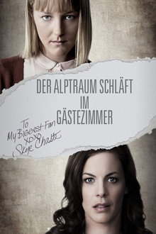 Der Albtraum schläft im Gästezimmer