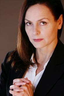 Foto de perfil de Natasha Vasiluk