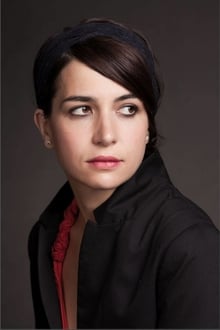 Foto de perfil de Ioana Iacob