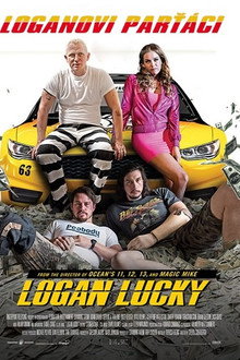 Loganovi parťáci