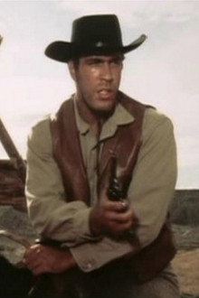Oklahoma John