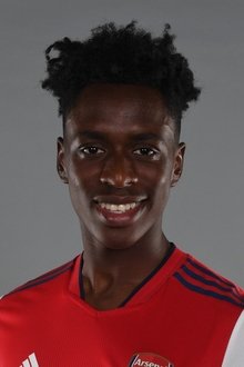 Photo of Albert Sambi Lokonga