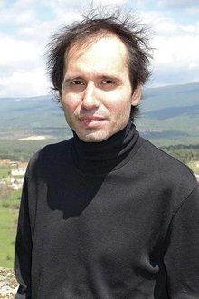 Photo of David Desola