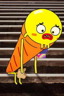 Darwin's Yearbook - Season 1