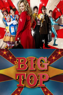 Poster da série Big Top