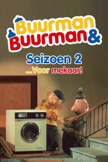 Buurman & Buurman: seizoen 2