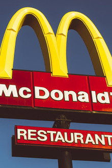 Les Secrets de Mc Donald