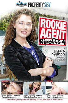 Rookie Agent Ripoffs 4