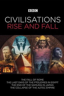 Civilisations: Rise and Fall