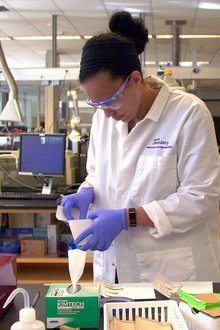Picture-a-Scientist