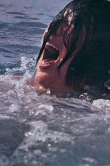 악어의 공포