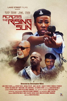 Across the Rising Sun