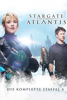 Staffel 4