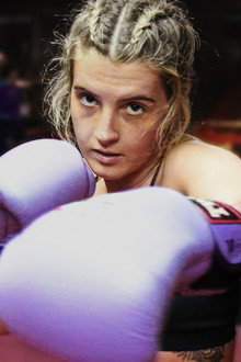 Girl Fight