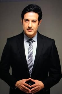 Photo of Khalid Siddiqui