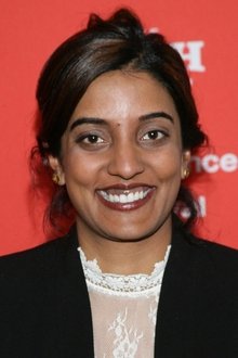 Photo of Meera Menon