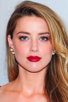 Photo of Amber Heard