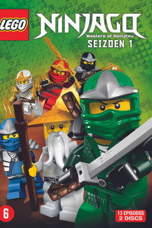 Seizoen 1 - Komst van de Serpenten