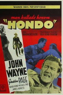 Hondo