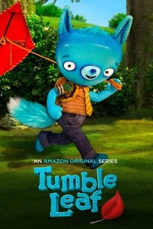 Tumble Leaf tv show poster