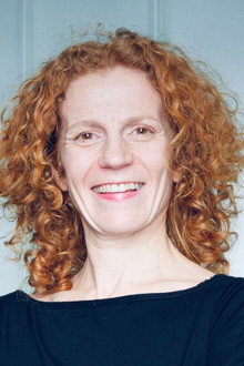 Photo of Tatiana Rodríguez