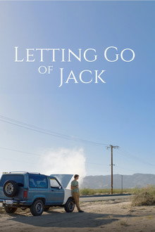 Letting Go of Jack