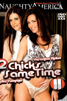 2 Chicks Same Time 11