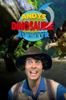 Andys dinosaurieäventyr