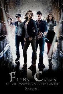 Saison 1