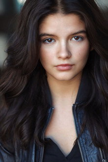 Photo of YaYa Gosselin