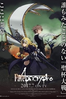 Fate/Apocrypha