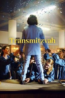 Transmitzvah (2024) WEB-DL 1080p Dual Áudio Torrent