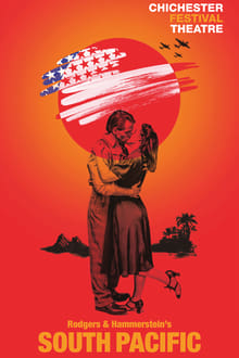 Poster do filme South Pacific