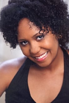 Foto de perfil de Nadiyah Dorsey