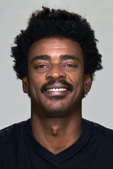 Photo of Seu Jorge