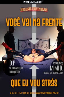 Você Vai na Frente que Eu Vou Atrás