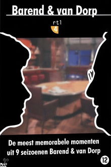 Barend en Van Dorp