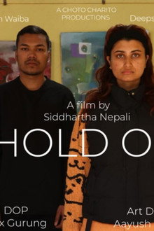 Hold On